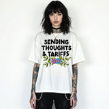 Thoughts and Tariffs