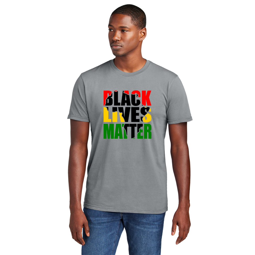 Black Lives Matter