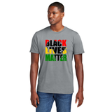 Black Lives Matter