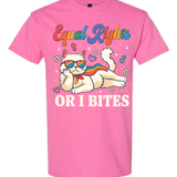 Equal Rights Or I Bites