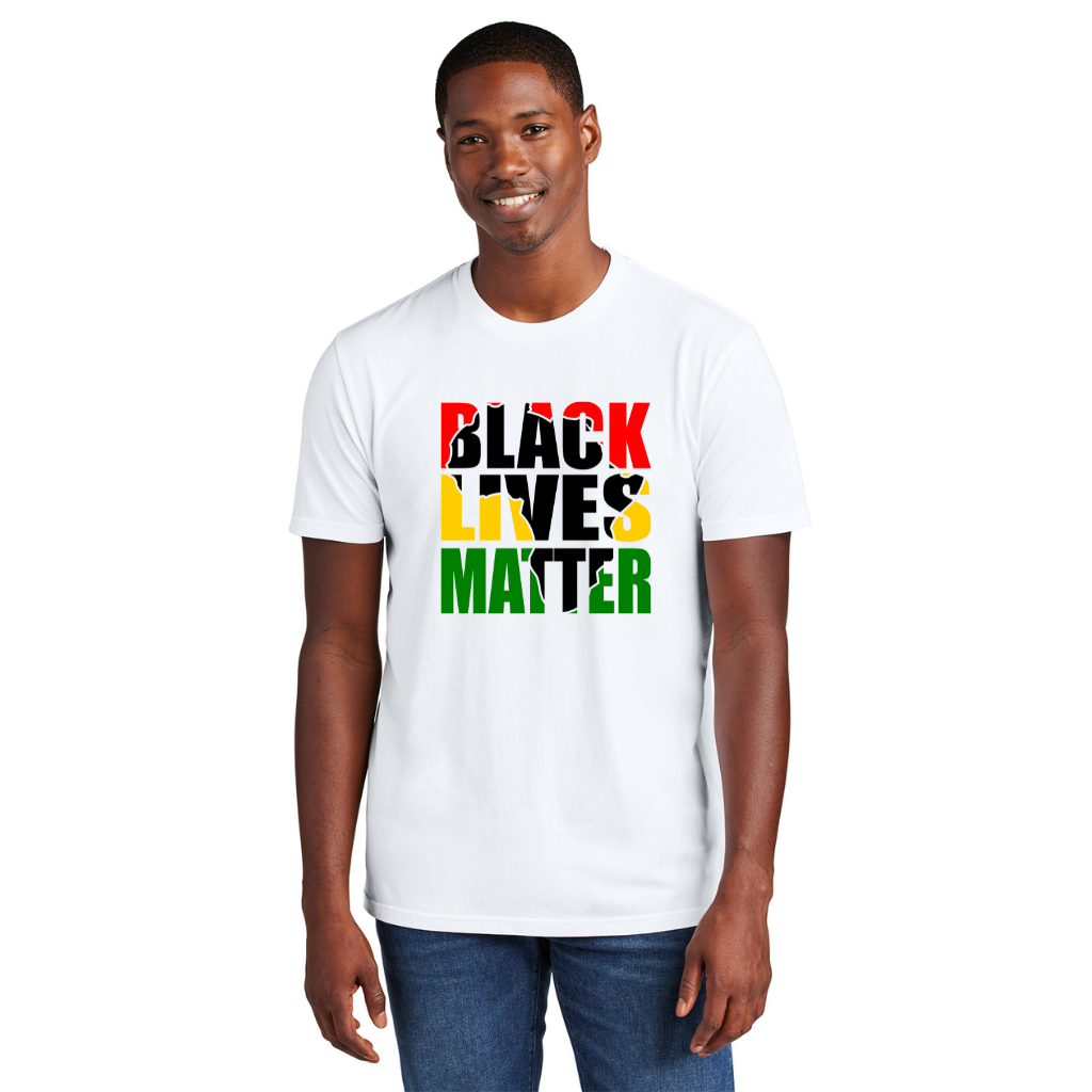 Black Lives Matter