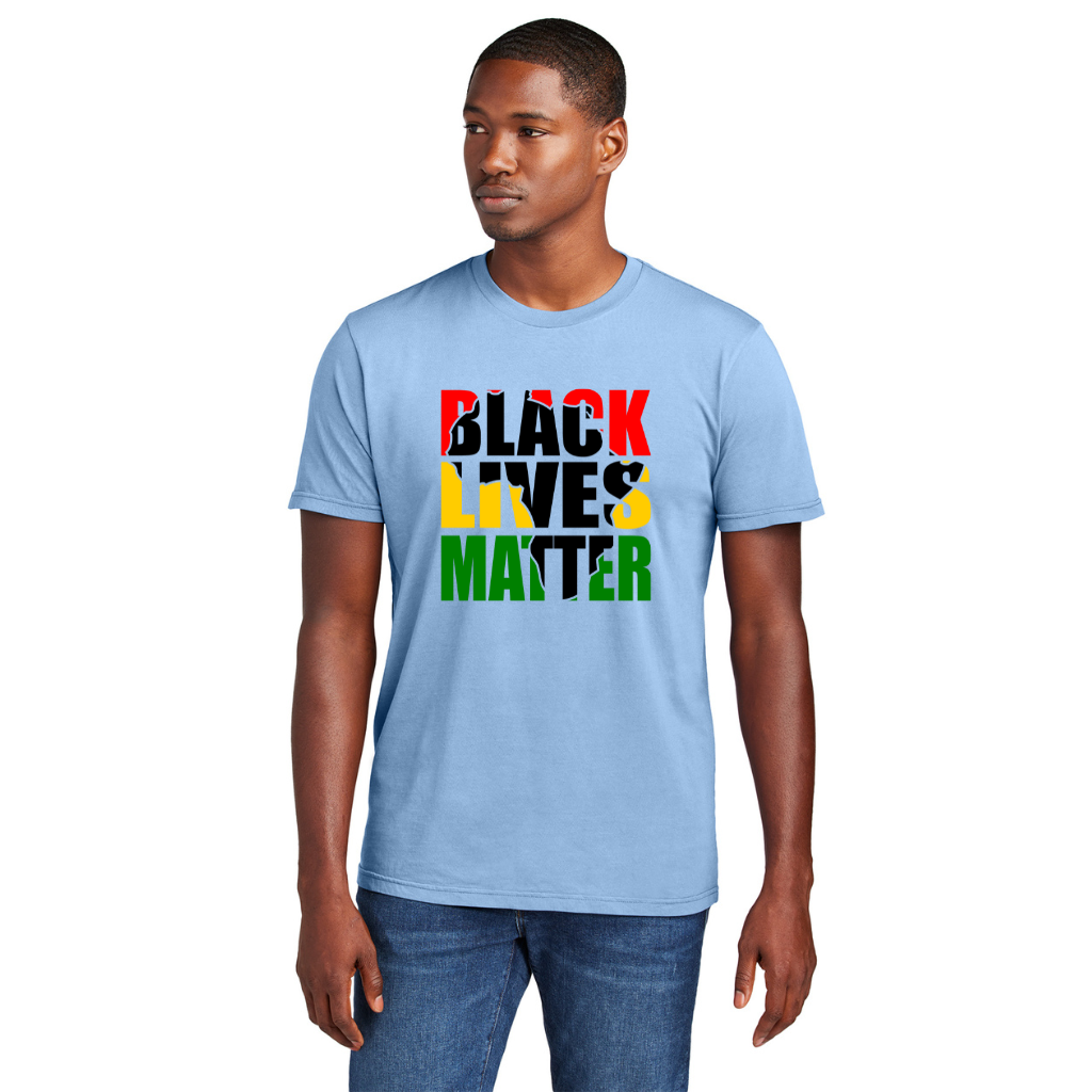 Black Lives Matter