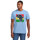Black Lives Matter