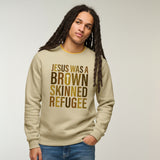 Jesus Would Have Been Deported