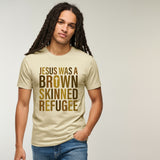 Jesus Would Have Been Deported