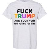 Fuck Trump