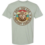 Only You Can Prevent Fascism