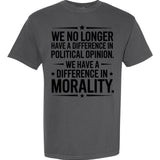 We No Longer