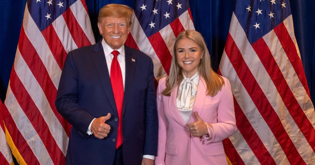 “It’s Those Lips": And Other Things No One Asked the President to Say