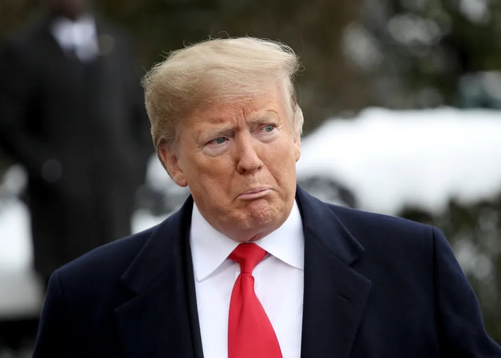 Even NATO said No: How Trump Lost the World at the Strait of Hormuz - Hands Off United