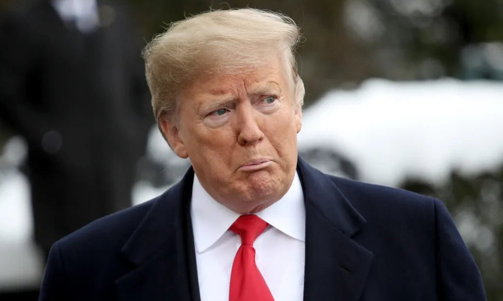 Even NATO said No: How Trump Lost the World at the Strait of Hormuz - Hands Off United