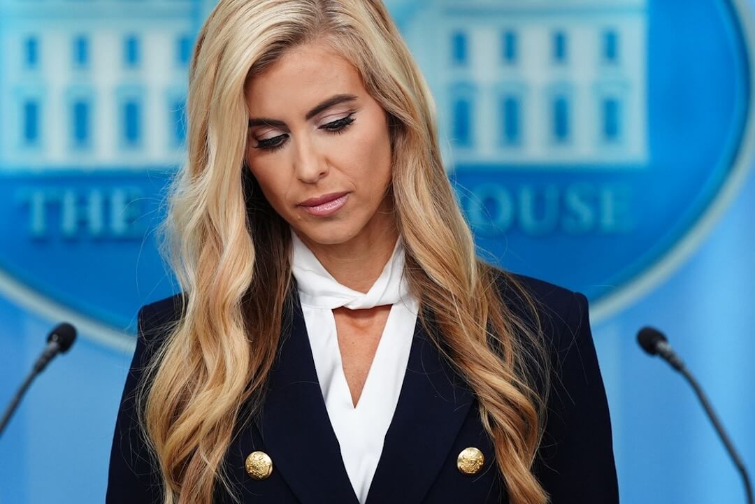 Katie Zacharia’s Resignation Highlights Media’s Role Under the Authoritarian Trump Regime - Hands Off United