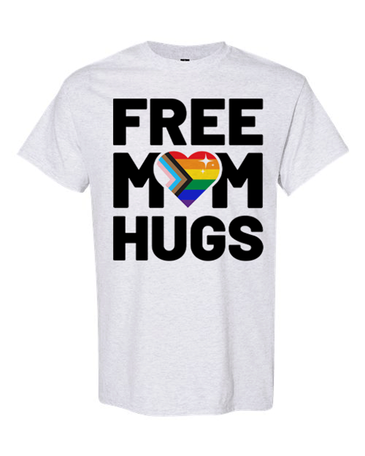 Free Mom Hugs