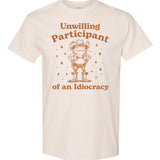 Unwilling Participants