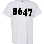 8647 - Hands Off United