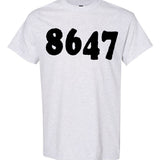 8647 - Hands Off United