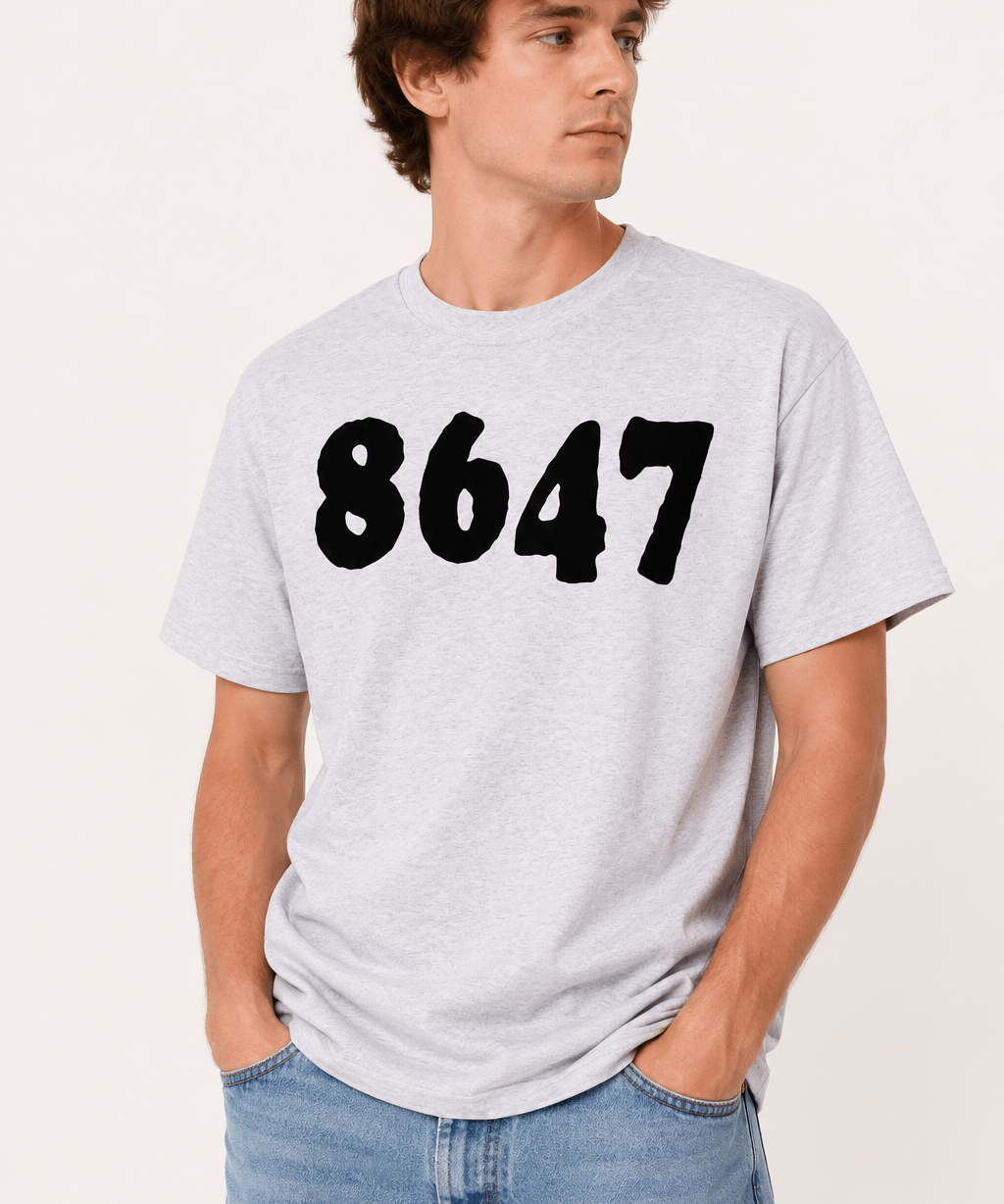 8647 - Hands Off United