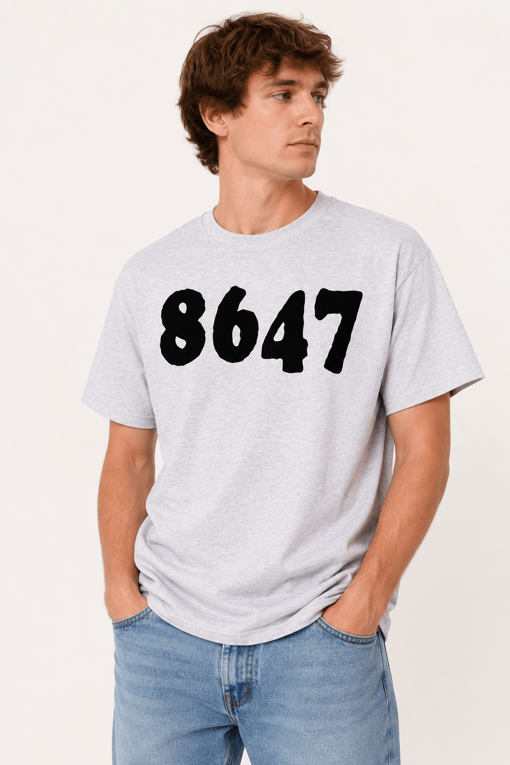 8647 - Hands Off United