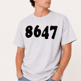 8647 - Hands Off United