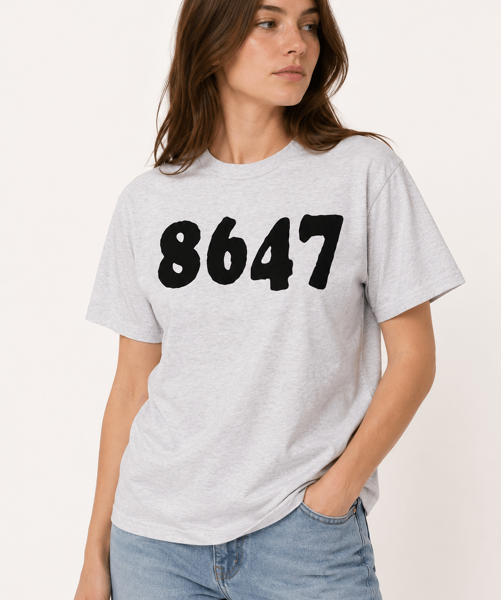 8647 - Hands Off United
