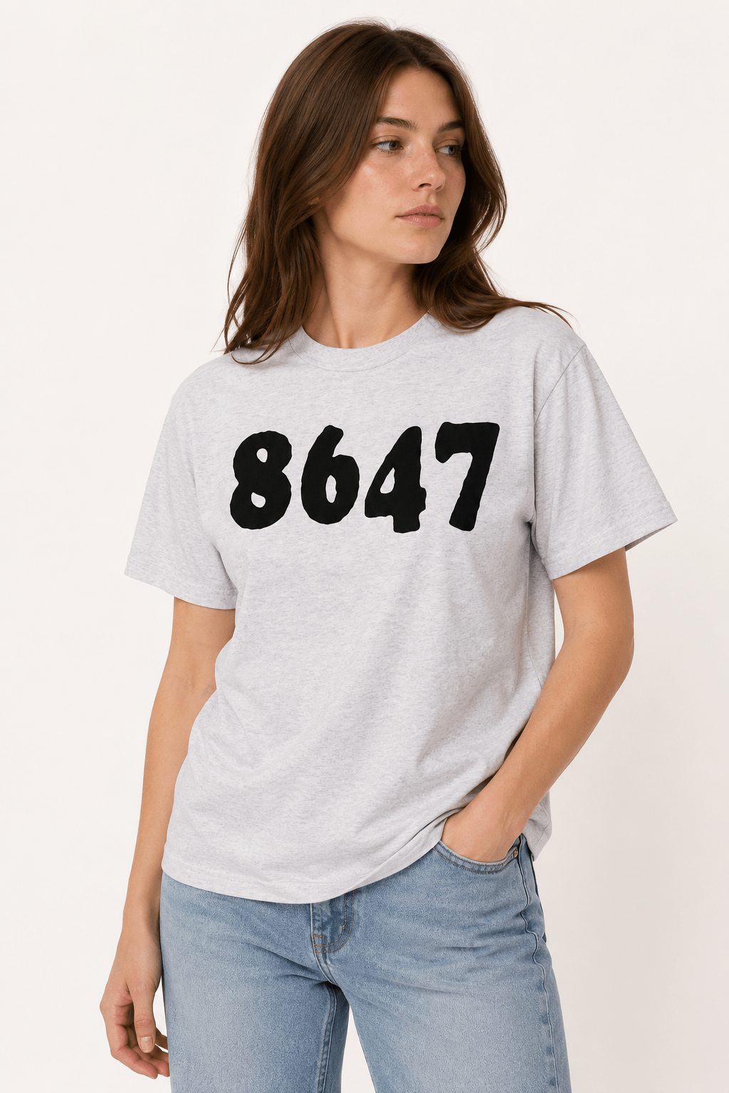 8647 - Hands Off United