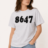 8647 - Hands Off United