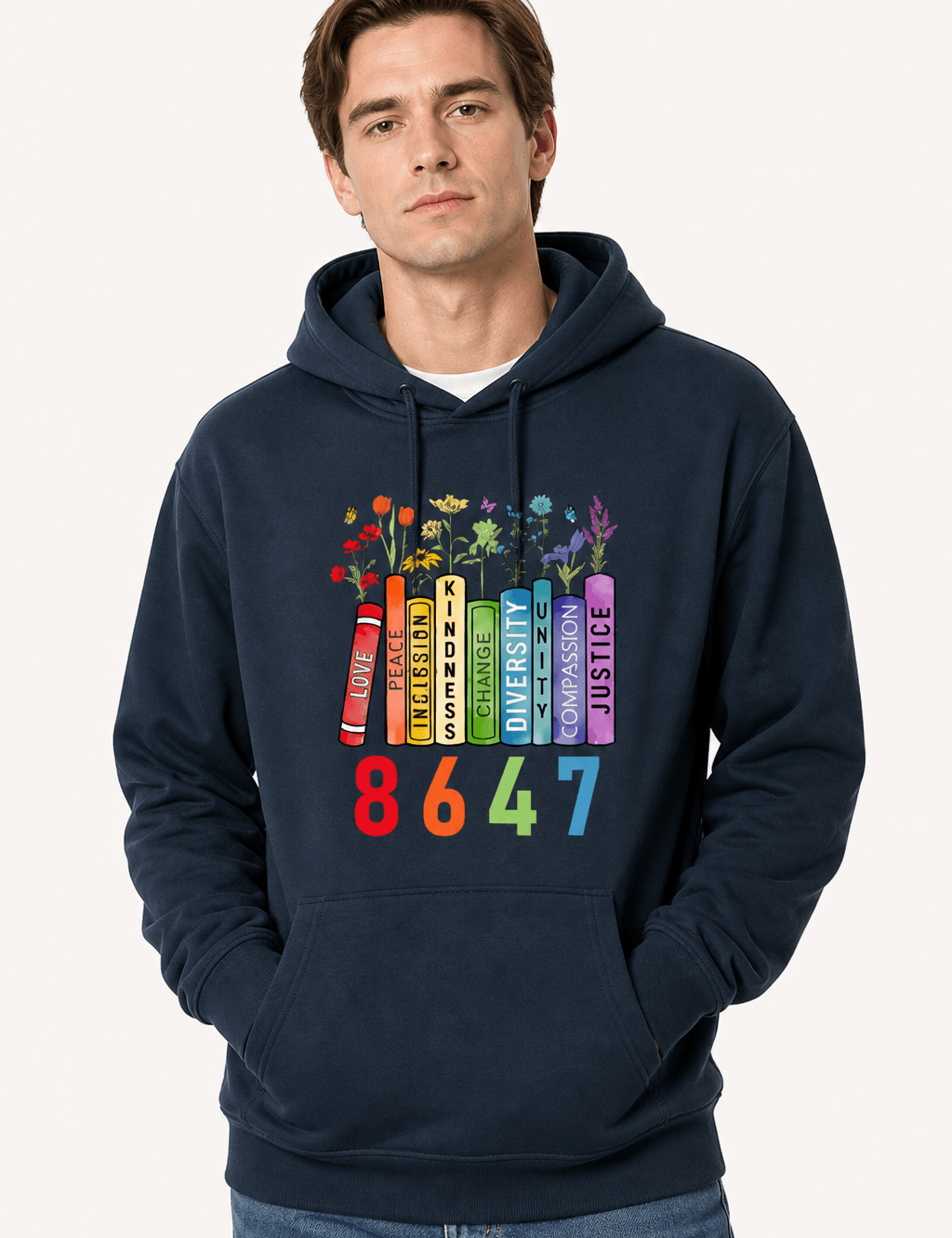 8647 - Hands Off United