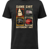 Same Sh*t, Different Hat