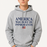 America Was Built By Immigrants