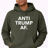 Anti Trump AF.