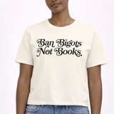 Ban Bigots Not Books