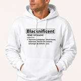Blacknificent