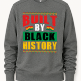 Built By Black History