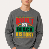 Built By Black History