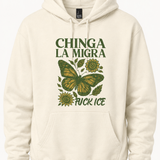 Chinga La Migra