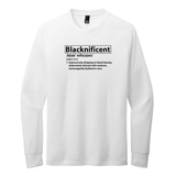 Blacknificent