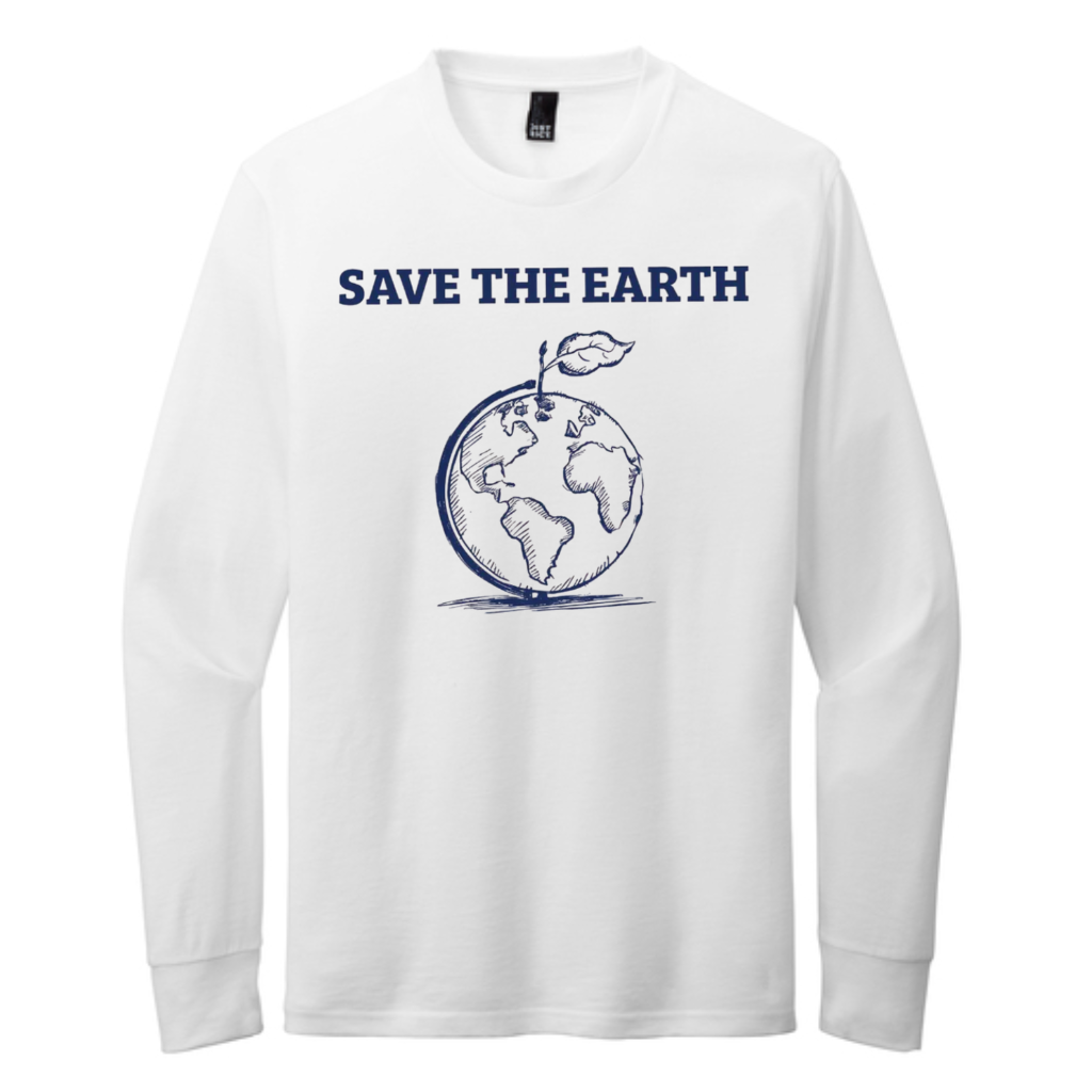 Save The Earth