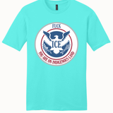 You Are On Native Land Shirt