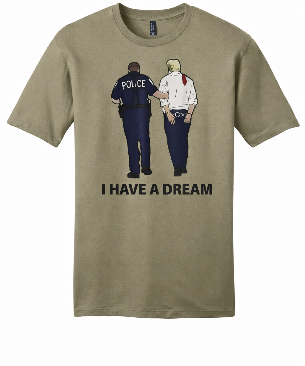 I Have A Dream