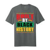 Built By Black History