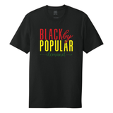 Black By Popular Demand