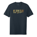 My Skin Color Is Not A Crime