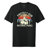 Protect Our National Parks