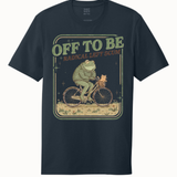 Off To Be Radical Left Scum