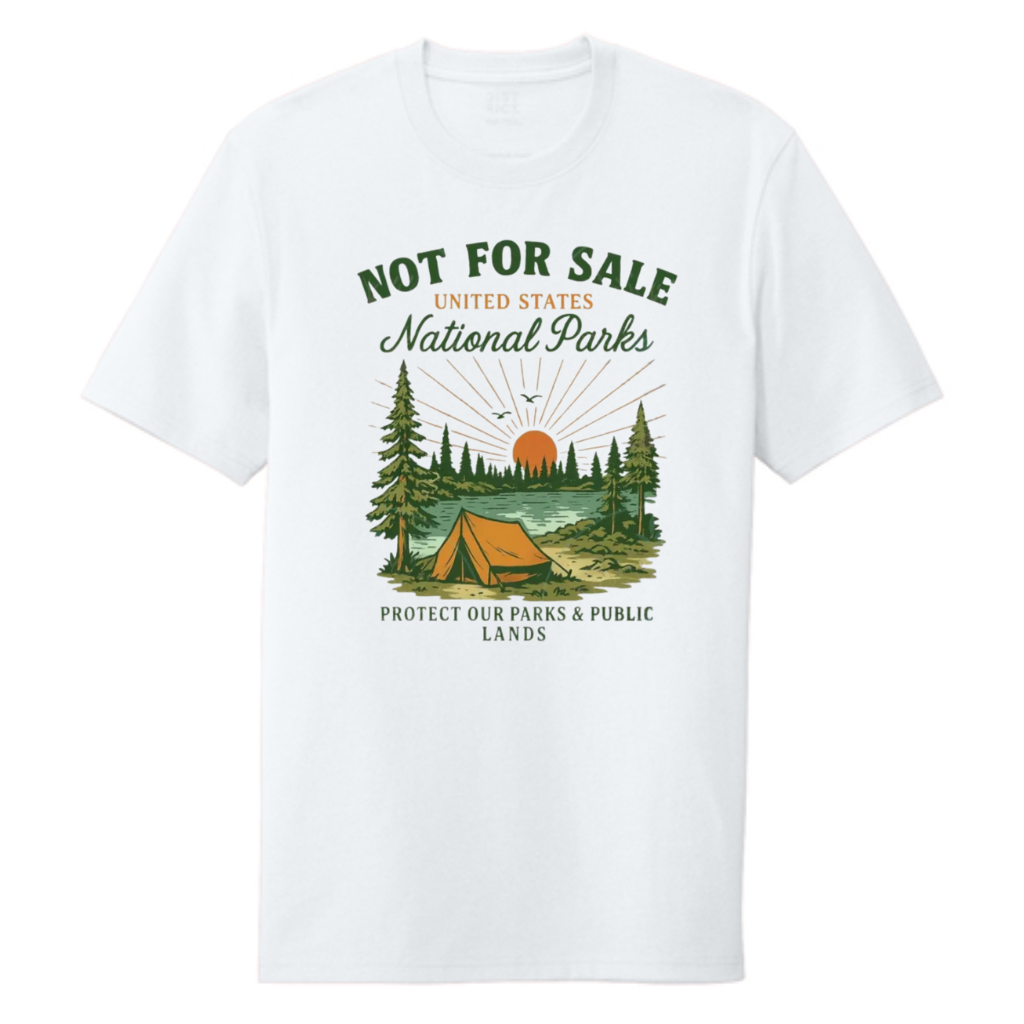 Not For Sale