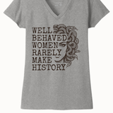 Well Behaved Women
