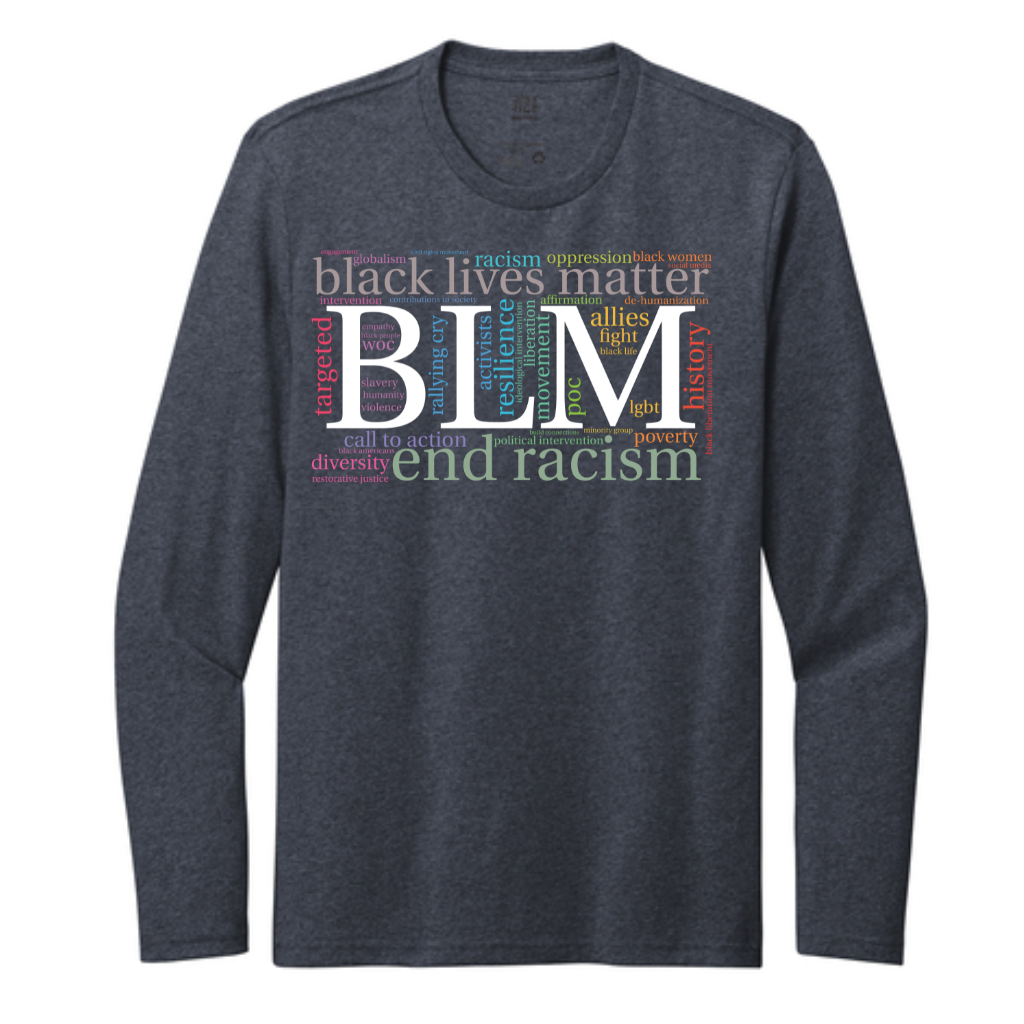 BLM