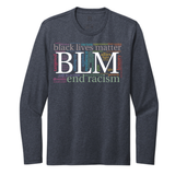 BLM