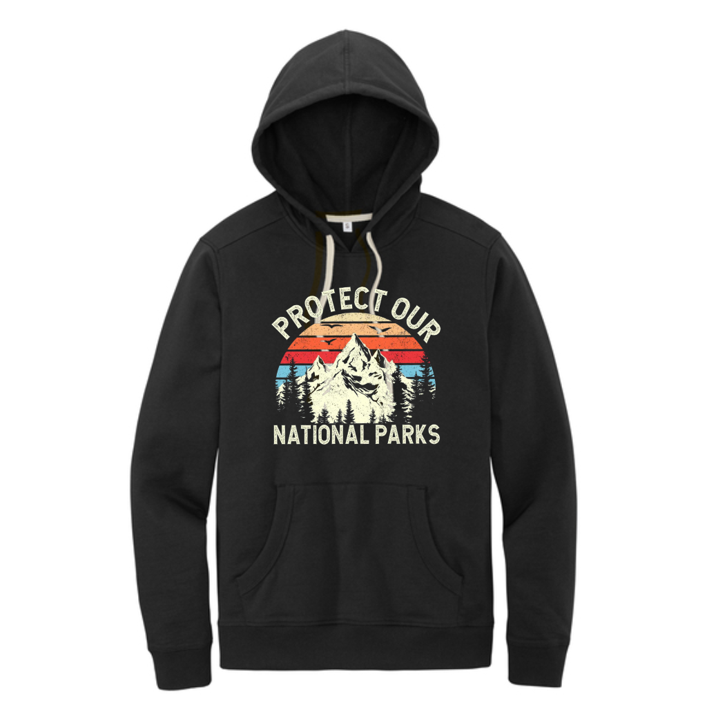 Protect Our National Parks