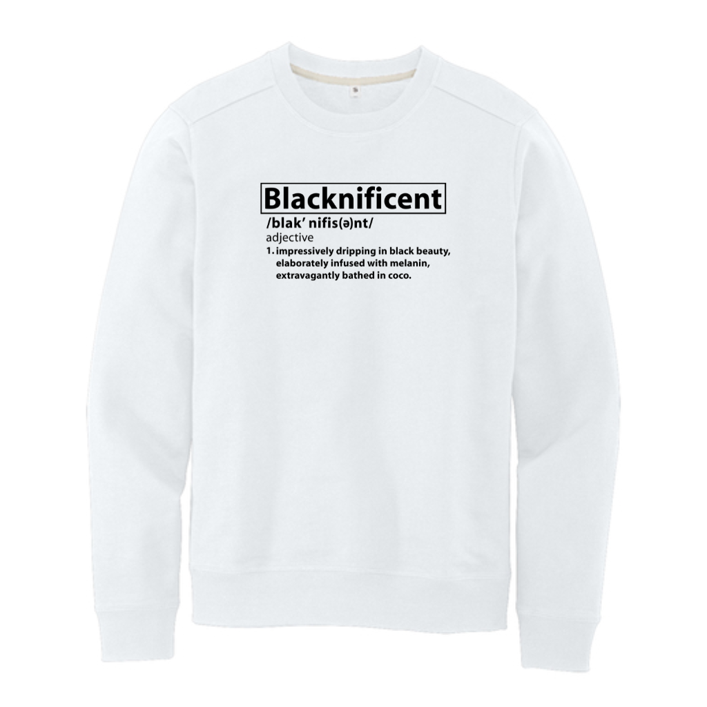 Blacknificent